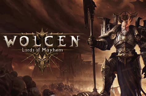 Join us on Discord at Wolcen: Lords of Mayhem Nexus .